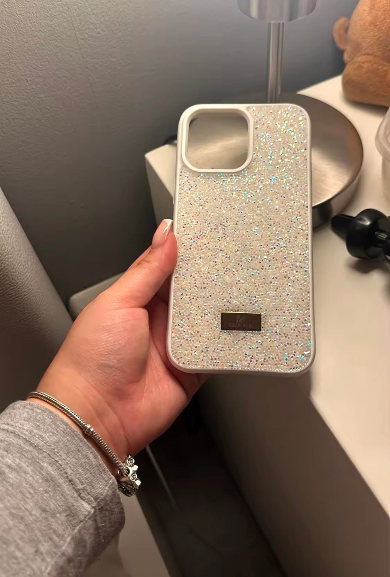 SWAROVSKI TELEFONTOK