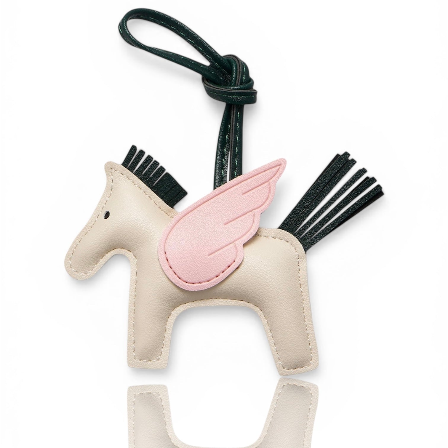 RODEO PEGASUS - LOVAS TÁSKADÍSZ