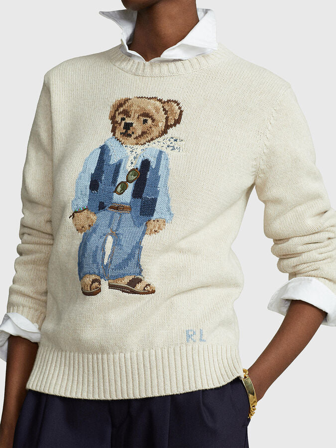 BEAR MACIS PULCSI