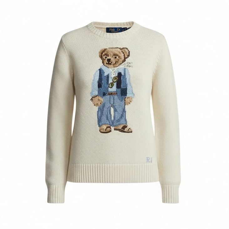 BEAR MACIS PULCSI