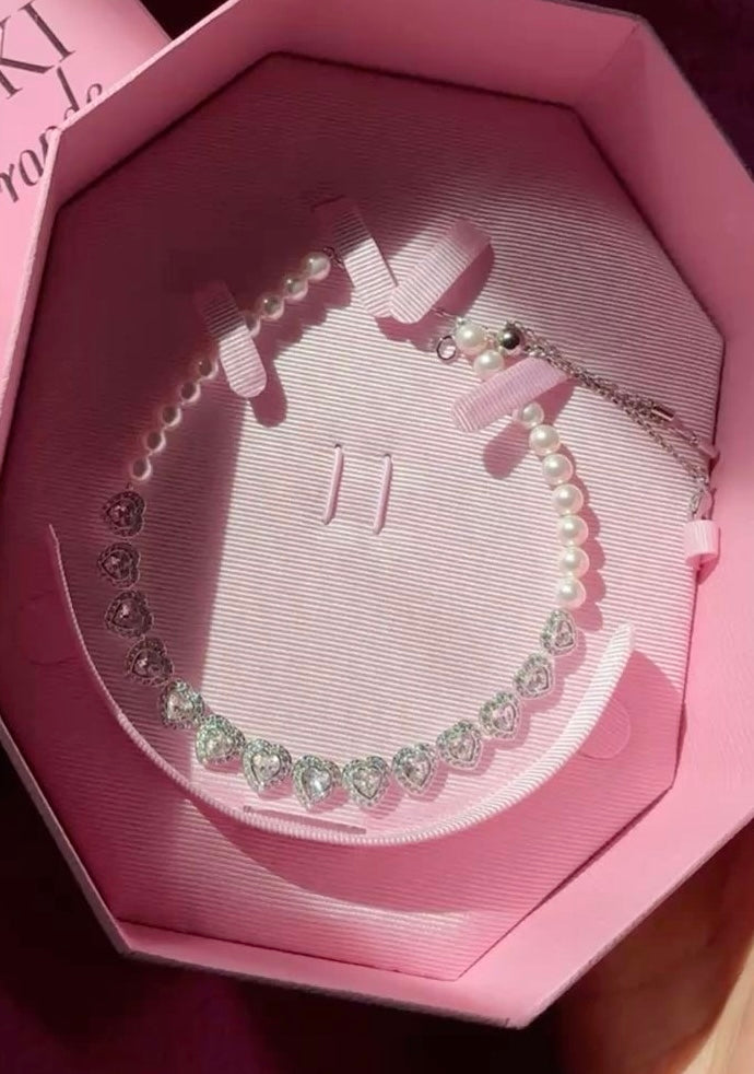 ARIANA PEARL NYAKLÁNC