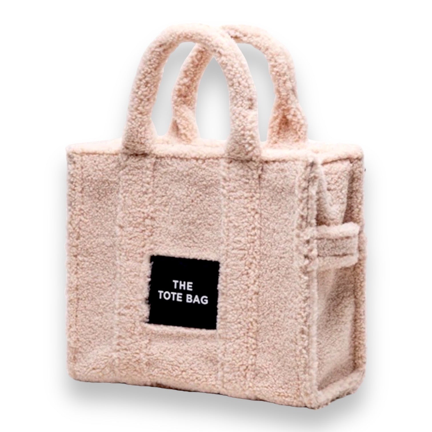 TOTE BAG TEDDY