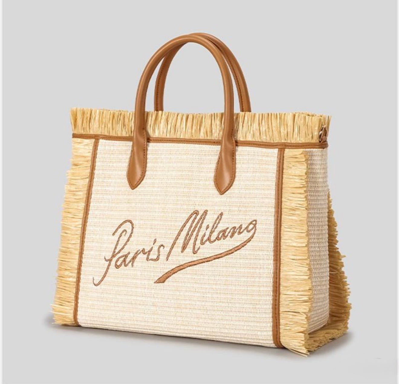 PARIS MILANO SUMMER TÁSKA