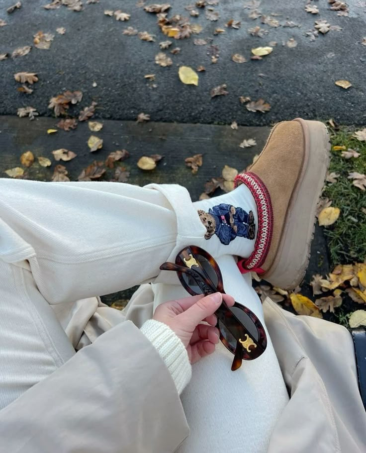 URBAN TAZZ PLATFORM PAPUCS