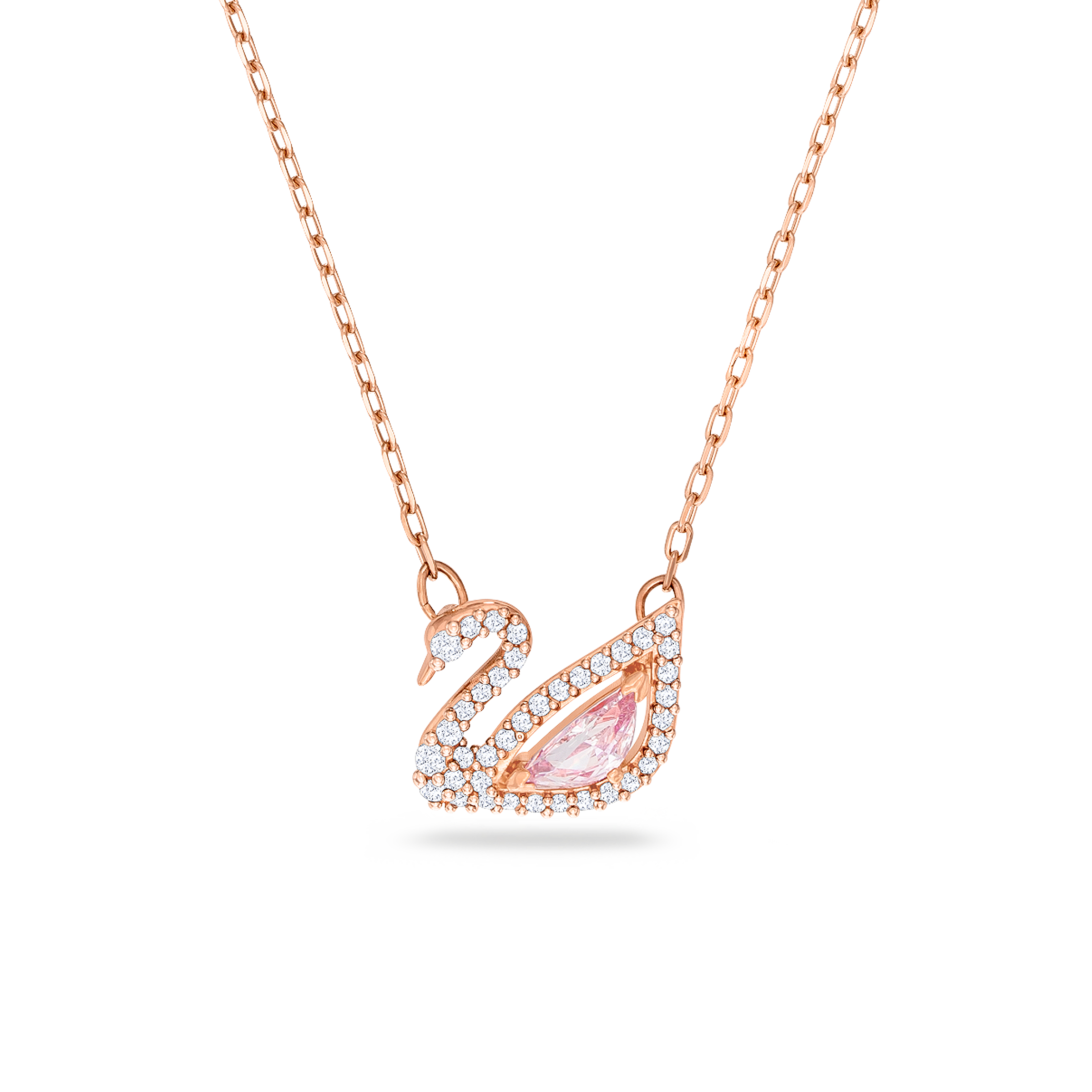 SWAN NYAKLÁNC