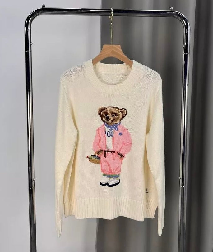 BEAR MACIS PULCSI