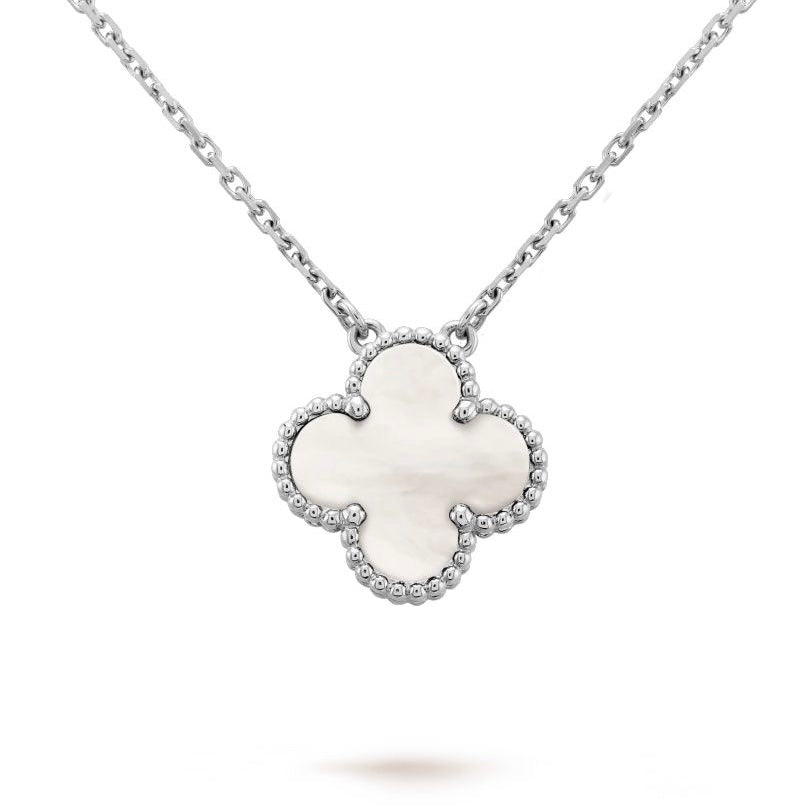 CLOVER NYAKLÁNC