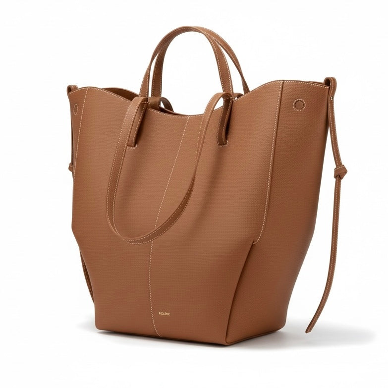 CYME MAXI TOTE