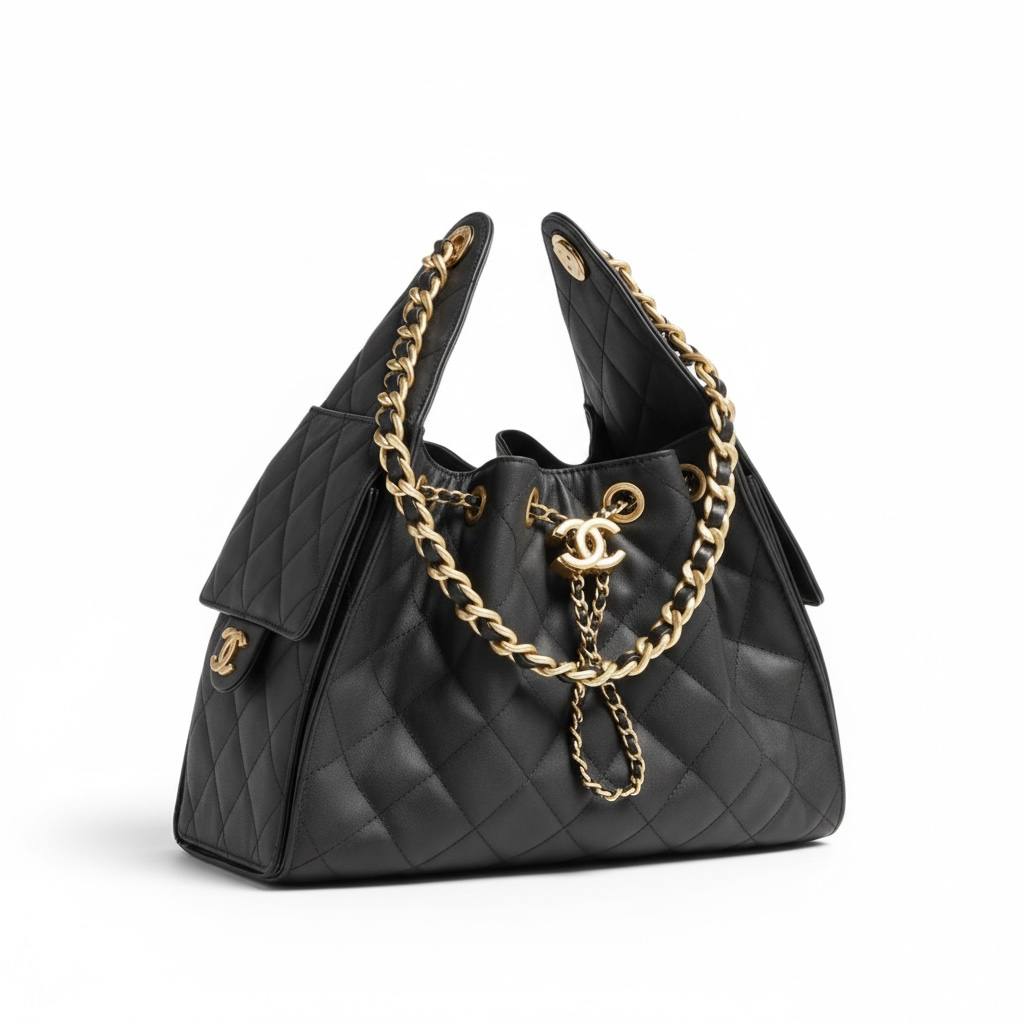 CANDY HOBO PREMIUM BŐR TÁSKA