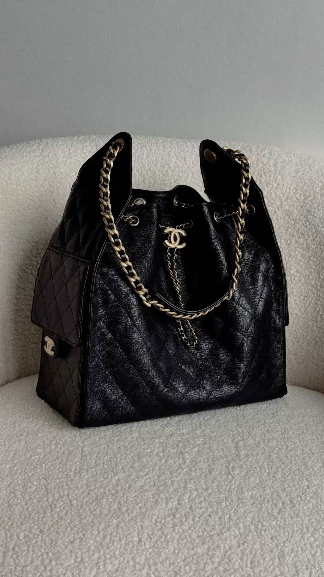 CANDY HOBO PREMIUM BŐR TÁSKA